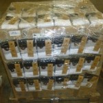 palette de 750 boxers garçon taille 10 ans et 12 ans