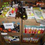 700 produits et accessoires d'entretien chaussures