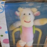 destockage de jouets