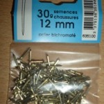 destockage de visserie