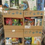 jeux et jouets planches à dessins, power ranger, petits prince, etc