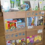 jeux et jouets poupées, bateaux, raquettes, bulles, créations, etc