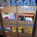 loisirs créatifs nains de jardin, perles, rubans, stikers, arbres a bijoux, etc