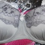 palette de lingerie