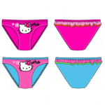 24 maillots de bain Hello Kitty tailles 2 ans à 5 ans