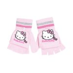 48 gants Hello Kitty taille unique