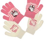 48 sets de deux paires de gant Hello Kitty