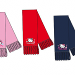 48 écharpes Hello Kitty taille unique