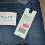 Destockage vêtements