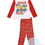 colis de 24 pyjamas Les Minions