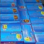 lot de loisirs creatifs kits creation, papier, papillons, stickers……