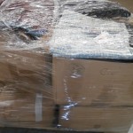 palette de 400 jupes femmes